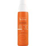 Nacario Sprey Güneş Kremi Spf 30 Vücut Için Yüksek Koruma Sağlayan Nemlendirici Güneş Bakımı 200 ml