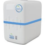 Nacario Spring Water 11 Aşamalı 12 Litre Pompalı Su Arıtma Cihazı
