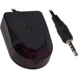 Nacario Spybox S11 Hd Uydu Alıcı Gözü 3 Boğumlu Kısa Jack Işıklı Mag-29