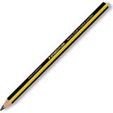 Nacario Staedtler 119 Noris Clup Jumbo Hb Kurşun Kalem