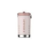 Nacario Stanley Iceflow Flip Straw Tumbler Pipetli Termos Matara, 1.9 L