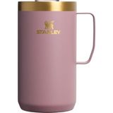 Nacario Stanley Termos Pembe Tek Ebat, 5003350311