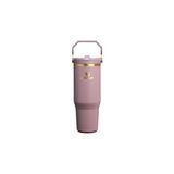 Nacario Stanley The Iceflow Flip Straw 2.0 Tumbler 0.89L Pipetli Termos 10-13424-0173PEMBE - Çok Renkli