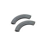 Nacario Staub Accessories Silikon Tutacak