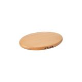 Nacario Staub Nihale Mıknatıslı Ahşap 15 x 21 cm