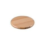 Nacario Staub Nihale Mıknatıslı Ahşap 16 cm