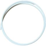 Nacario Su Arıtma Cihazı Hortumu 6 mm (1/4" Inç) 2 Metre (Tüm Markalara Uyumludur)