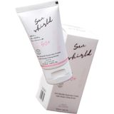 Nacario Sun Shield Cilt Tonu Eşitleyici Nemlendirici Güneş Kremi 50 Spf 50ML