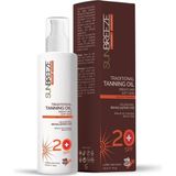 Nacario Sunbreeze Bronzlaştırıcı 20 Spf 150 ml