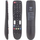 Nacario Sungate Titan Ip Tv Hd Uydu Alıcı Kumandası