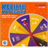 Nacario Sunman Oyun Kelime Kategori