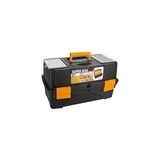 Nacario Super Bag ASR-2068 Raflı Takım Çantası 21\