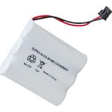 Nacario Supex Sp-600 3'Lü Kalem Açık 3.6V 600 Ma Pil