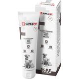 Nacario Supravet Glucosamine Kedi ve Köpek Eklem ve Kas Destekliyici Malt Paste 100 gr