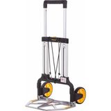 Nacario Svelt Stanley PA623 FT503 ve FX706 Taşıma Arabası Pu Yedek Teker