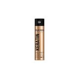 Nacario Syoss Keratin Saç Spreyi, 400 Ml, Tutuş Seviyesi 4