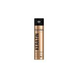 Nacario Syoss Keratin Saç Spreyi, 400ML, Güçlü Tutuş, Esneklik, Yoğun Parlaklık