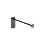 Nacario System Bobo Kağıt Havluluk Siyah Renk 45X78X263 mm
