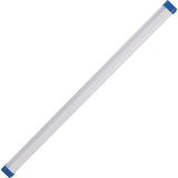 Nacario T570 70Cm 100W Çubuk Portatif Led Işıldak Şarjlı Tüp Lamba 1800Mah