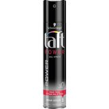 Nacario Taft Power Kafein Saç Spreyi 250ML