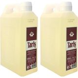 Nacario Tariş Limon Kolonyası, 2 Adet, 1 Litre