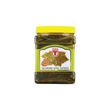 Nacario Tarpaz Salamura Yaprak Pet Kavanoz 400G