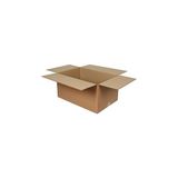Nacario Taşınma Kolisi, Çift Oluklu, E-Ticaret, Çeyiz Kolisi K/s/s/s/k Gramajli Koli (60X40X30 5 Adet)