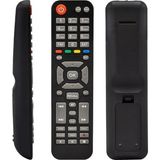 Nacario Technobox Twin Hd Uydu Alıcı Kumandası