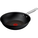 Nacario Tefal Experience Fusion Core 9x Wok Tava - 28 cm