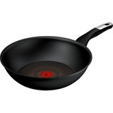 Nacario Tefal Explore Fusion Core 9x Wok Tava -28 cm