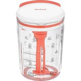 Nacario Tefal Pancake Express 900 ml Manuel Rondo