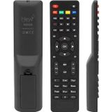 Nacario Teledünya 9600Hd - 8900Hd - Neta - Kablo Tv Universal Uydu Kumandası