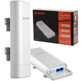 Nacario Tenda O3 5 Km Mesafe 150 Mbps Dış Mekan Access Point