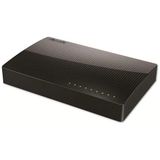 Nacario Tenda Sg108M 10/100/1000Mbps 8 Port Gigabit Ethernet Switch