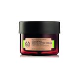 Nacario The Body Shop Spa Of The World ™ Ethıopıan Coffee - Sıkılaştırıcı Kahve Özlü Krem 350 ml