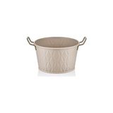 Nacario The Mia Prizma Ekmeklik Karamel 8 cm