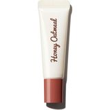 Nacario The Saem Honey Oatmeal Lip Treatment - Manuka Balı ve Yulaf Ezmesi Özü Içeren Dudak Bakım Kremi