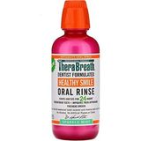 Nacario Thera Breath Anticavity Sparkle Mint Ağız Çalkalama Suyu 473ML