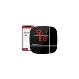 Nacario Thermopro TP90 Wifi Akıllı Iç Mekan Termometre ve Nem Ölçer, Sınırsız Menzilli Telefon Kontrollü ve Alexa Uyumlu Higrometre