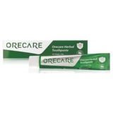 Nacario Tiens Herbal Toothpaste Orecare Bitkisel Diş Macunu (135GR)