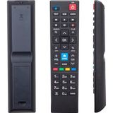 Nacario Tivibu Home+Tv Apps Tuşlu Uydu Alıcı Kumandası