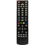 Nacario Tivibu S7720 Full Hd Uydu Kumandası