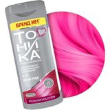 Nacario Tonıka Renk Veren Saç Balsamı 4.62 Neon Pembe (Neon Pink) – 150 ml