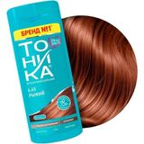 Nacario Tonıka Renk Veren Saç Balsamı 6.45 Bakır – 150 ml
