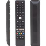 Nacario Toshiba Ct-8053 Netflix Tuşlu Lcd Led Tv Kumandası