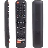 Nacario Toshiba Ct-95010 Netflix-Youtube-Google Play-Prime Tuşlu Video Ses Komutlu Lcd-Led Tv Kumandası