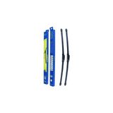 Nacario Toyota Corolla Supermute 2'li Muz Silecek Takımı 2001-2008 Sedan 550MM 480MM