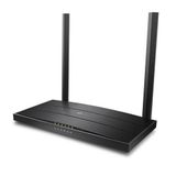 Nacario Tp-Link Archer-Vr400 Ac1200 Dual Band 1200 Mbps Vdsl Modem Router
