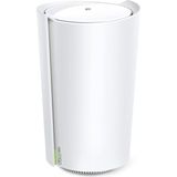 Nacario Tp-Link Deco X73-DSL 1-Pack, AX5400 Mbps, Dual-Band, Gigabit Ethernet Portları, 150 Cihaza Kadar Bağlantı, 270 M² 'ye Kadar Kapsama, Fiber Destekli Wi-Fi 6 Vdsl Mesh Modemi