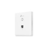 Nacario Tp-Link EAP115-WALL, 300MBPS Wireless N Wall-Plate Access Point